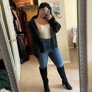 Princess Polly NWT Bodysuit US 8